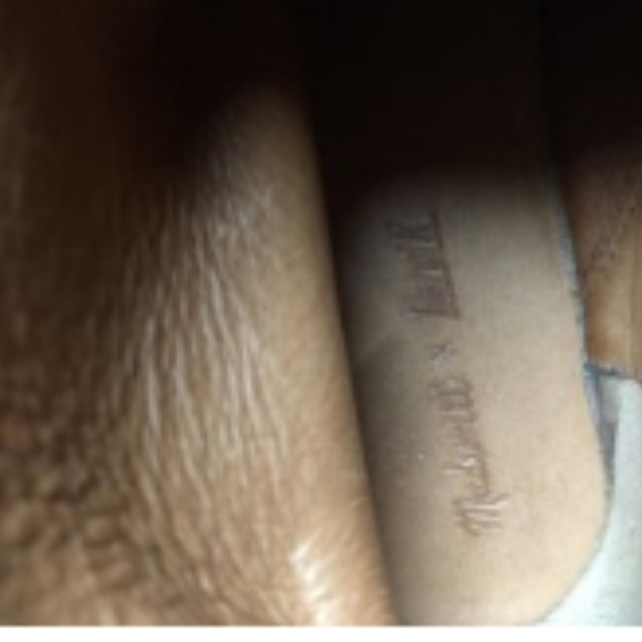 Shawna frindge boots - Picture 6 of 8